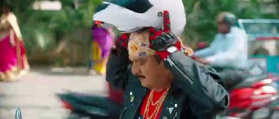 OH! BABY (2019) Malayalam Original part 3