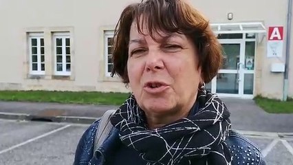 Bar-le-Duc : une directrice d'école élémentaire rend hommage à la collègue qui s'est donné la mort en région parisienne