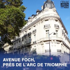 L’affaire Jeffrey Epstein : une affaire française