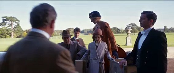 Downton Abbey - Extrait _Nous sommes modernes_ VF [Au cinéma le 25 septembre] - Full HD