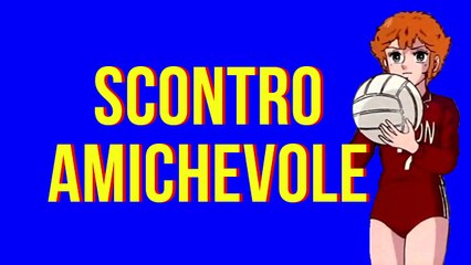 Mila e Shiro Episodio 8