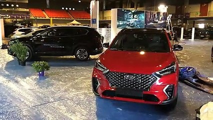 Martigues. Derniers préparatifs pour le Salon de l'auto