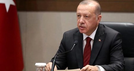 Cumhurbaşkanı Erdoğan, Twitter'daki paylaşımından dolayı emekli amiral Atilla Kıyat'tan şikayetçi oldu