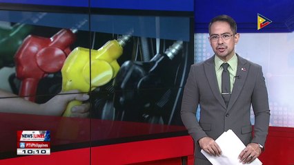 BOC ready to fully implement fuel marking program