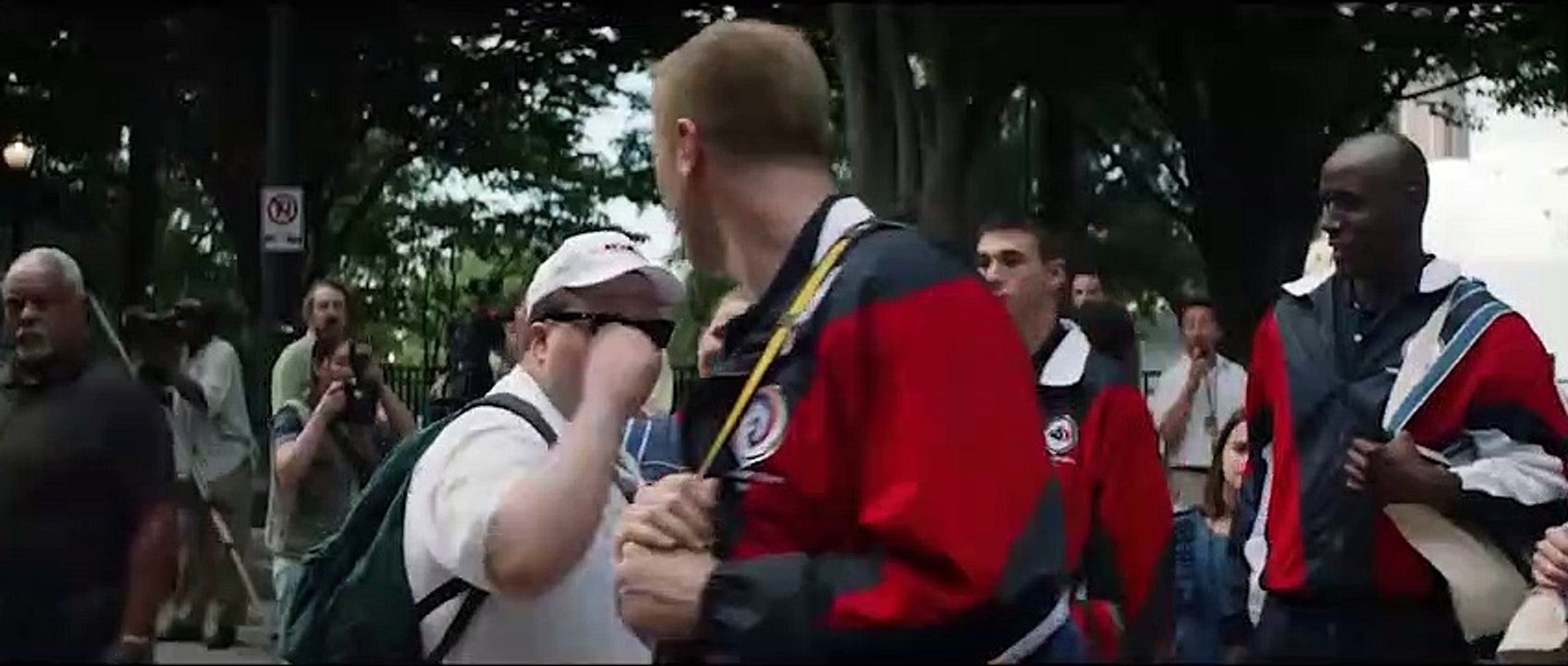 Yıldız kadrolu Clint Eastwood filmi "Richard Je...
