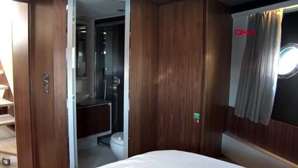 İstanbul-gisbir boat show tuzla fuarı kapılarını açıyor