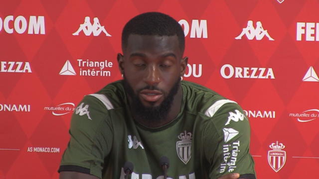 9e j. - Bakayoko : "Le potentiel pour viser les premières places"