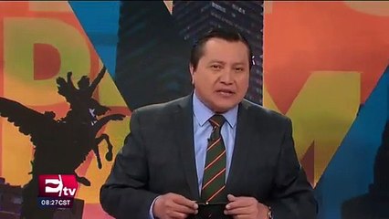 Sismo de 5.3 grados de magnitud en Salinas Cruz, Oaxaca