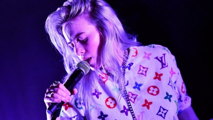 Billie Eilish Would Be 'Reckless' if She Wasn't a Star