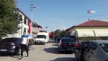 AMANOS ŞEHİTLERİNİN HABERİ BABA OCAKLARINA DÜŞTÜ