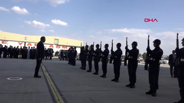 Bakan akar güvenli bölge tesisinde beklentilerimizin gerisinde kaldık -2