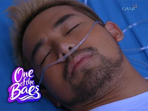 One of the Baes: Panganib sa buhay ni Grant | Episode 3