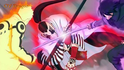 [Boruto 38]. Hé lộ số phận của Hokage đệ thất Naruto trong tương lai?