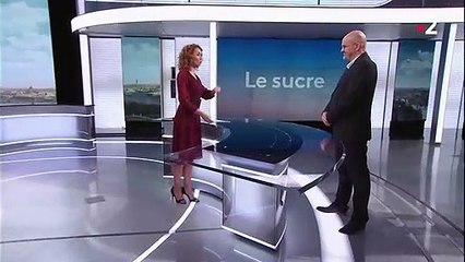 Alimentation : quels sont les effets du sucre sur notre organisme ?