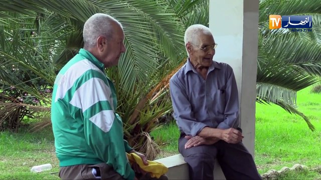 مسنين من دار العجزة بين الحنين والألم
