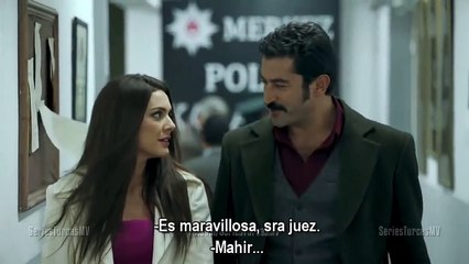 KARADAYI 48 __ Resumen HD __ Primer Beso 2da TEMPORADA