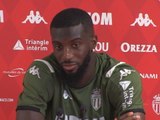 9e j. - Bakayoko : 