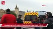 Paris'te polis merkezine saldırı: En az 4 ölü