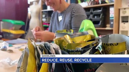 GOODLINES: 4th October 2019