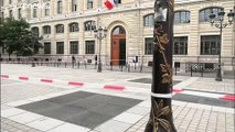 Quattro funzionari uccisi a coltellate nella prefettura di polizia di Parigi