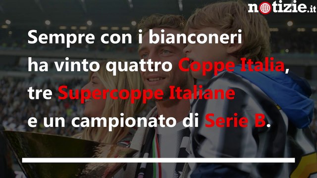 Marchisio, il ritiro: l'addio in conferenza stampa all'Allianz Stadium | Notizie.it