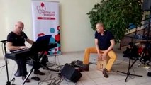 Thionville : des rythmes cubains à l'hôpital Le Kem