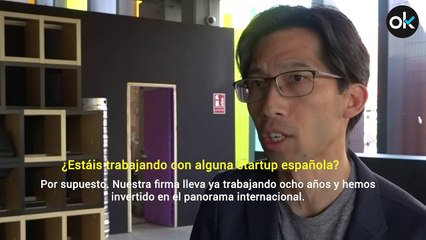 Entrevista a Marvin Liao, Partner & Head of Accelerator en 500 startups