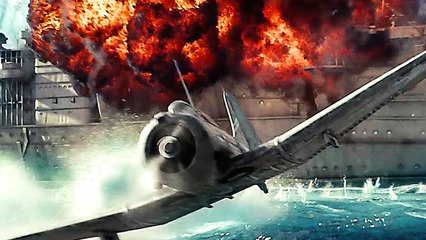 Midway - Bande-annonce 2 VF - Full HD