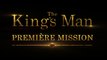 The King's Man _ Première Mission _ Nouvelle Bande-Annonce [Officielle] VF HD _ 2020 - Full HD