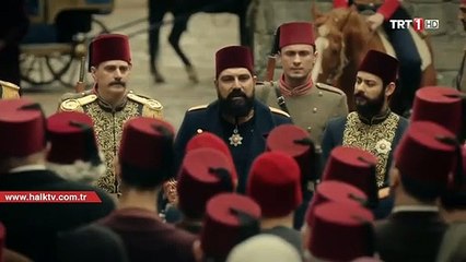 TRT dizisinde 'Hamidiye Su' reklamı yapılmış