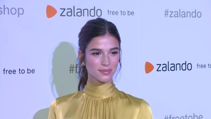 Las primeras palabras de Sandra Gago tras su boda con Feliciano López
