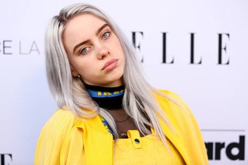 Billie Eilish Would Be 'Reckless' if She Wasn't a Star