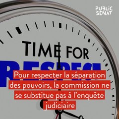 Incendie de Lubrizol : une commission d'enquête au Sénat