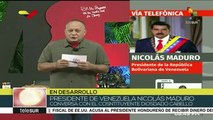 Pdte. Maduro: Guaidó es un títere del imperialismo norteamericano