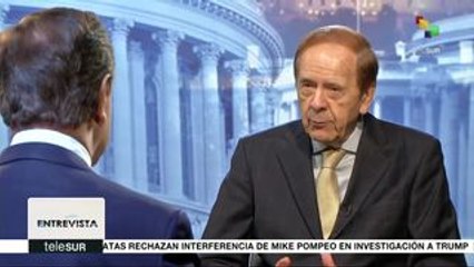 Entrevista con Jorge Gestoso: Conversamos con Emilio Viano