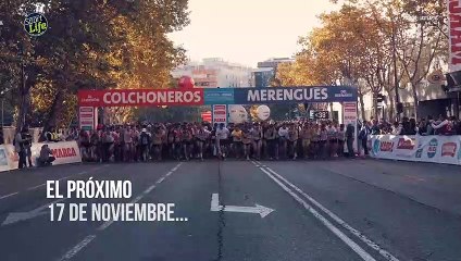 Las mejores carreras populares del otoño en Madrid