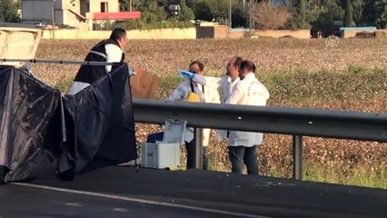 Şanlıurfa'da silahlı saldırı: 3 ölü (2)