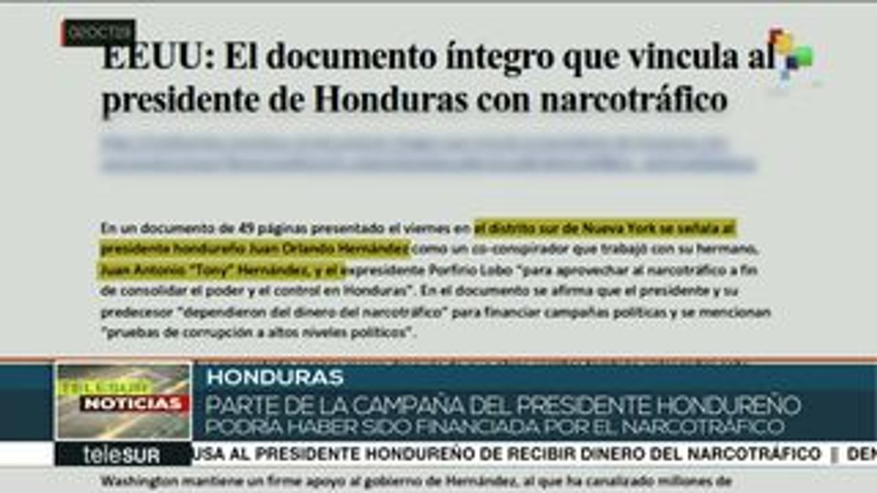 teleSUR Noticias: México conmemora 51 años de la masacre de Tlatelolco