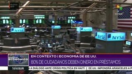Impacto Económico: Bolivia impulsa industria del litio