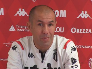 9e j. - Jardim : "Pas correct de faire passer Bernardo Silva pour un raciste"