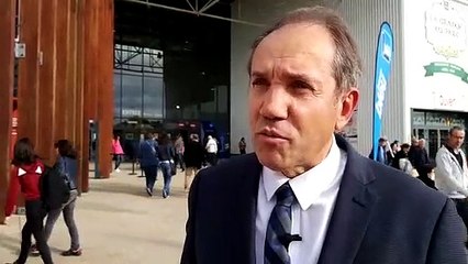 Foire Internatonel de Metz : La FIM est un important vecteur d'affaires et de communication