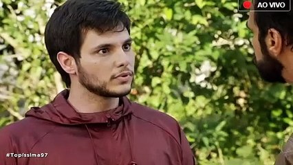 Novela Topissima Capitulo 100 COMPLETO HD