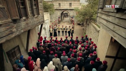 Payitaht Abdülhamid dizisinde Hamidiye Su reklamı yapılmış