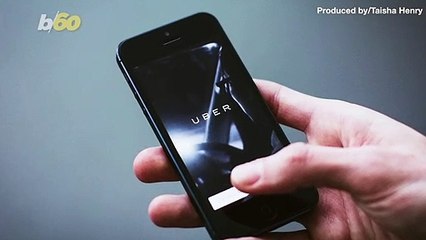 Uber to Launch New Temp Work App