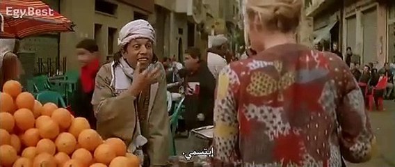‏حد يقول لمحمد رمضان وللسوبكي ان ده فيلم أمريكي بيتكلم عن مصر ❤️ ، مفيهوش بلطجه ولا صياعه زي ماهما مابيقولوا.. 