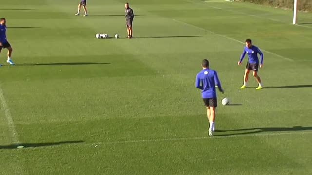 Balenziaga: Para el Celta es un partido para coger aire y debemos aprovecharlo