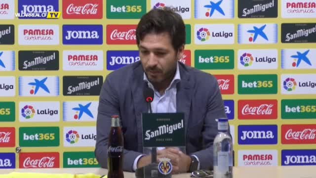 Pau Torres renueva su contrato en el Villarreal hasta 2024