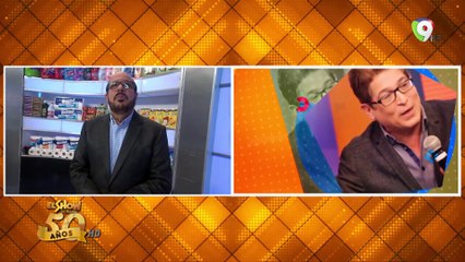 El Show del Medio Día 03/10/2019