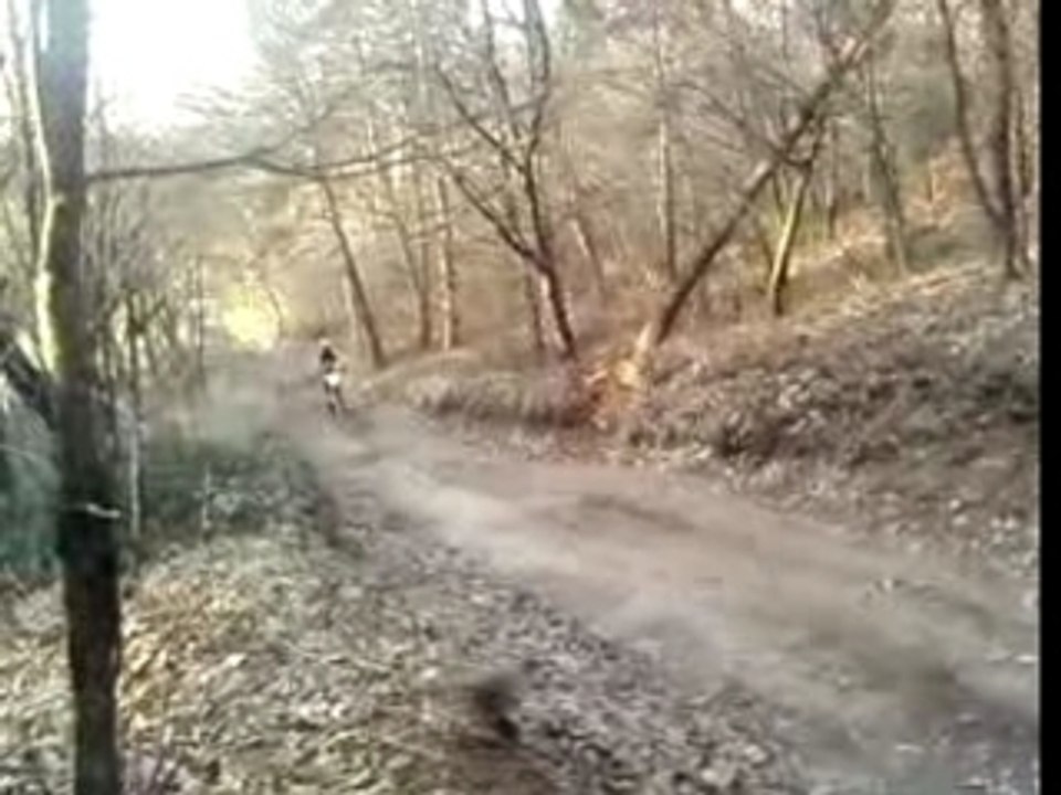 K bro
