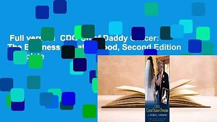 Full version  CDO Chief Daddy Officer: The Business of Fatherhood, Second Edition Complete